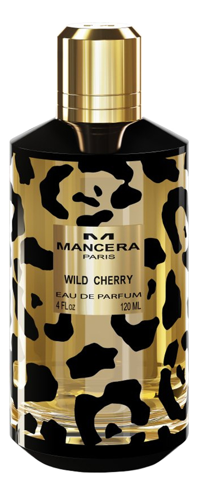 

Wild Cherry: парфюмерная вода 120мл, Wild Cherry