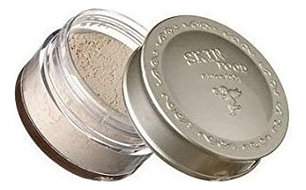 

Пудра рассыпчатая с экстрактом гречневого масла Buckwheat Loose Powder 23г: 10 Transparent, Пудра рассыпчатая с экстрактом гречневого масла Buckwheat Loose Powder 23г