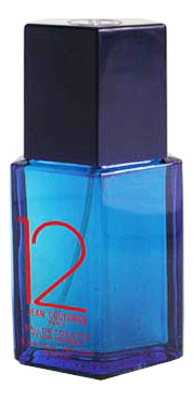 

12 Pour Homme: туалетная вода 100мл уценка, 12 Pour Homme