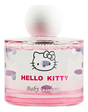 Koto Parfums  Hello Kitty Baby Perfume