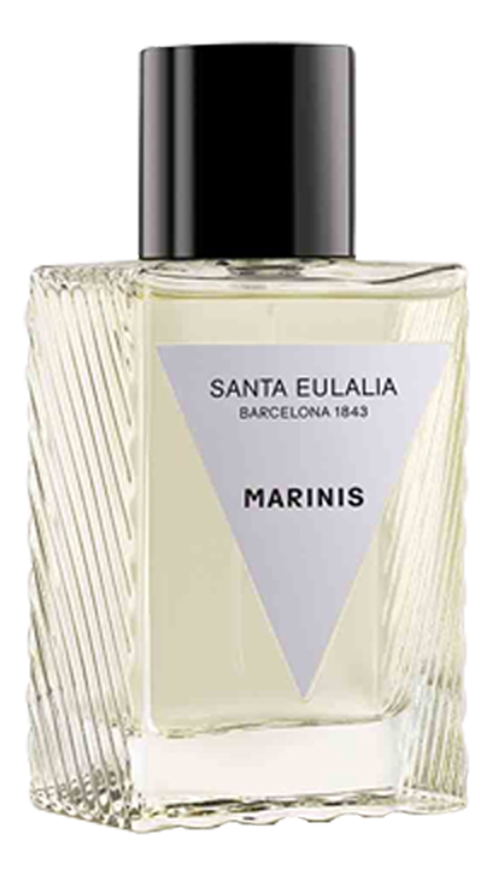 Marinis: парфюмерная вода 75мл уценка