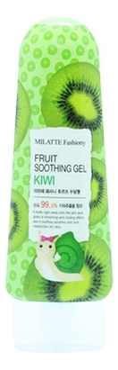 Гель многофункциональный для лица и тела Fashiony Fruit Soothing Gel Kiwi 200г от Randewoo