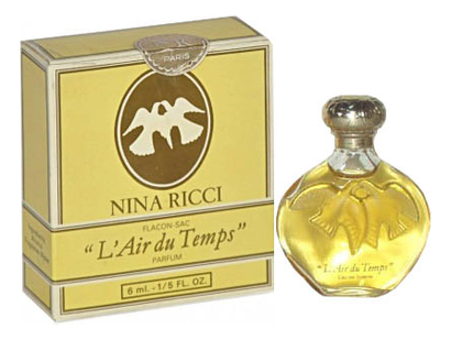 

L'Air Du Temps Винтаж: духи 6мл винтаж, L'Air Du Temps Винтаж