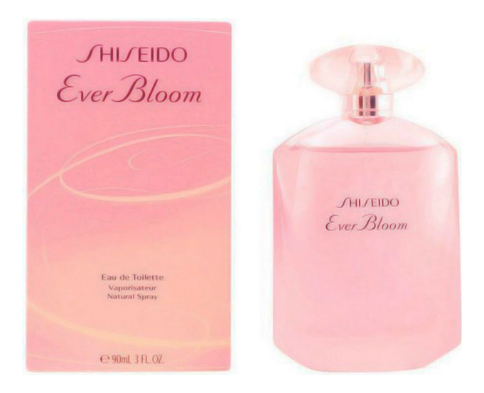 

Ever Bloom Eau de Toilette: туалетная вода 90мл, Ever Bloom Eau De Toilette