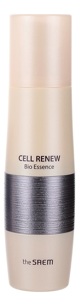 

Эссенция антивозрастная Cell Renew Bio Essence 60мл