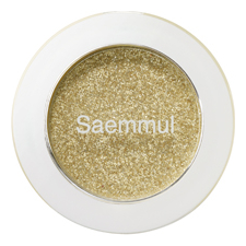 

Тени для век кремовые Saemmul Single Shadow Paste 1,8г: YE01 Honey Gelato, Тени для век кремовые Saemmul Single Shadow Paste 1,8г