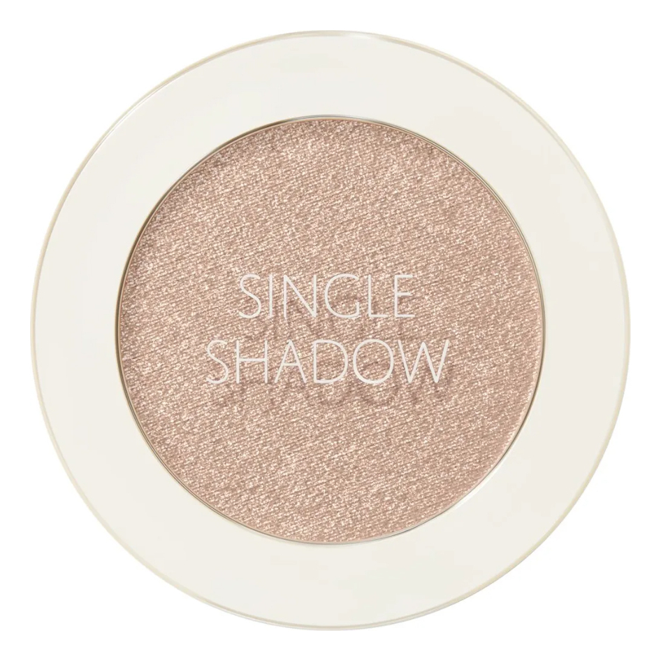 Тени для век мерцающие Saemmul Single Shadow Shimmer 2г: BE02 тени для век мерцающие the saem saemmul single shadow shimmer wh01