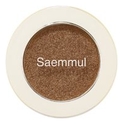 Тени для век мерцающие Saemmul Single Shadow Shimmer 2г