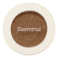 

Тени для век мерцающие Saemmul Single Shadow Shimmer 2г: BR10, Тени для век мерцающие Saemmul Single Shadow Shimmer 2г