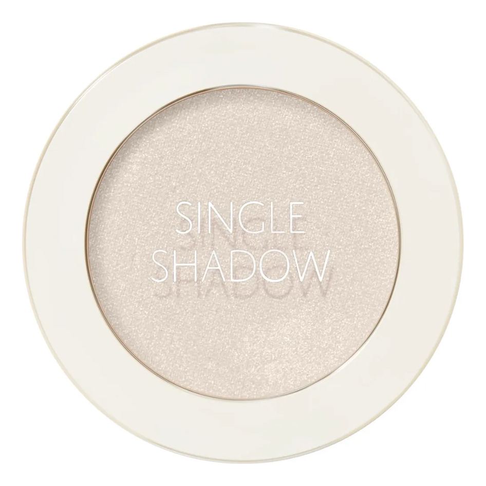 

Тени для век мерцающие Saemmul Single Shadow Shimmer 2г: WH01, Тени для век мерцающие Saemmul Single Shadow Shimmer 2г