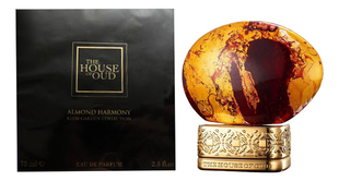 The House Of Oud Almond Harmony