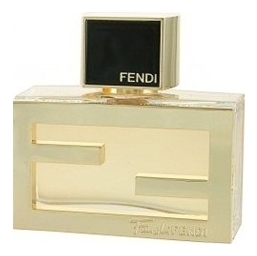 Fan di Fendi: парфюмерная вода 30мл уценка