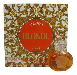 

Blonde: духи 15мл, Blonde