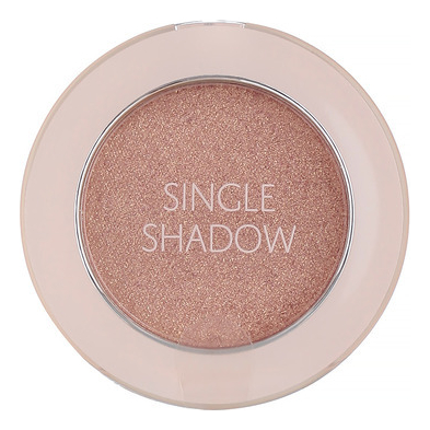 

Тени для век с глиттером Saemmul Single Shadow Glitter 1,6г: PK05, Тени для век с глиттером Saemmul Single Shadow Glitter 1,6г