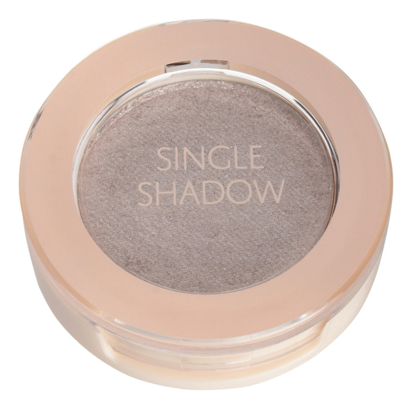 

Тени для век с глиттером Saemmul Single Shadow Glitter 1,6г: WH02, Тени для век с глиттером Saemmul Single Shadow Glitter 1,6г