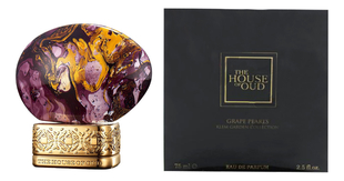 The house of oud best sale grape pearls