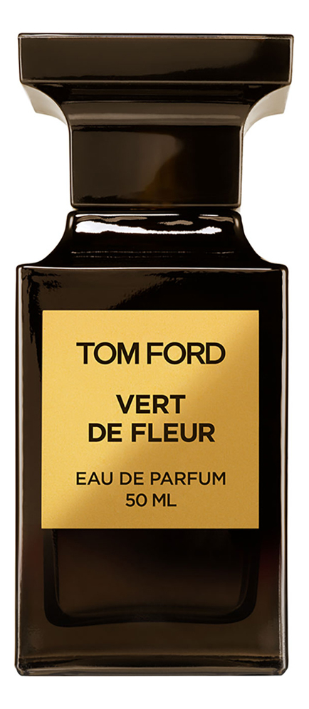 

Vert De Fleur: парфюмерная вода 2мл, Vert De Fleur