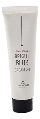

Крем для лица с блюр-эффектом Bright Blur Cream 50мл