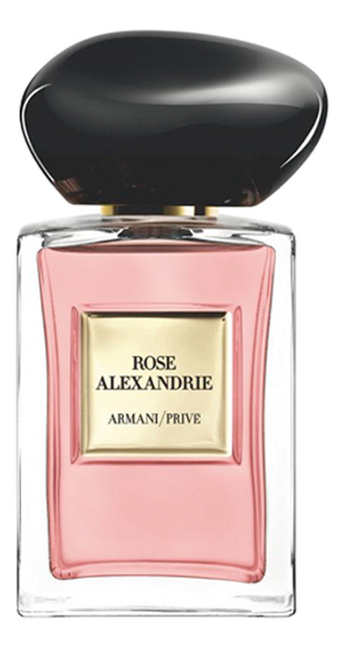 Prive Rose Alexandrie: туалетная вода 250мл giorgio armani armani prive rose d arabie 100