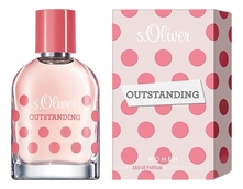 s.Oliver  Outstanding Women