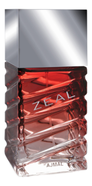 Zeal