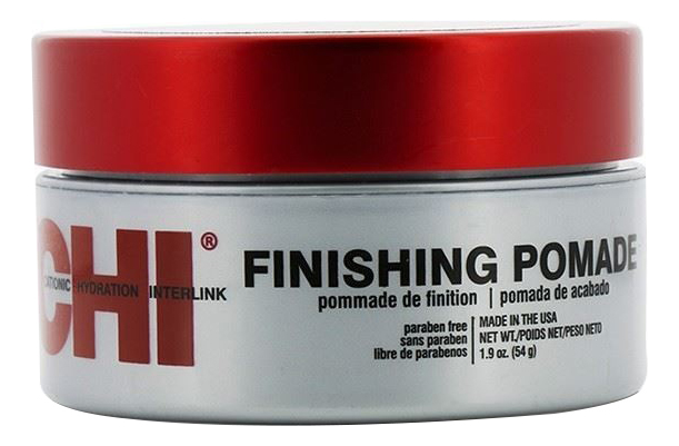 

Помада для волос Finishing Pomade 54г