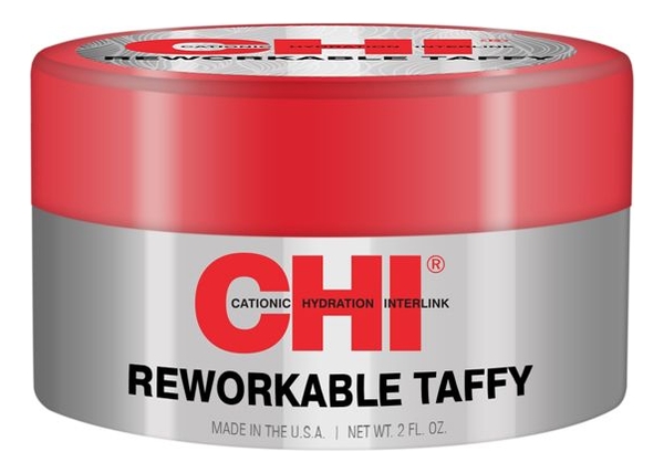 

Паста для укладки волос Reworkable Taffy 54г