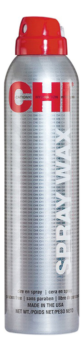 

Спрей воск для волос Spray Wax 207мл