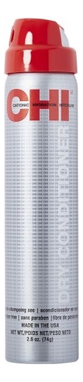 

Сухой кондиционер для волос с гидролизованным шелком Dry Conditioner: Сухой кондиционер 74г, Сухой кондиционер для волос с гидролизованным шелком Dry Conditioner