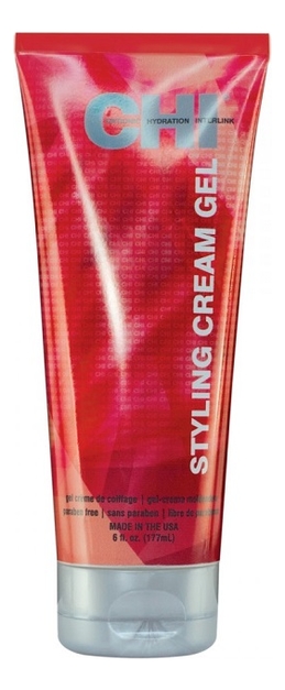 

Моделирующий крем-гель Styling Cream Gel 177мл
