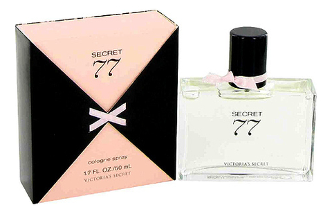 

Secret 77: одеколон 50мл, Secret 77