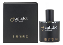Beautydrugs  Antidot By Timati