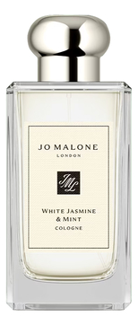 White Jasmine & Mint