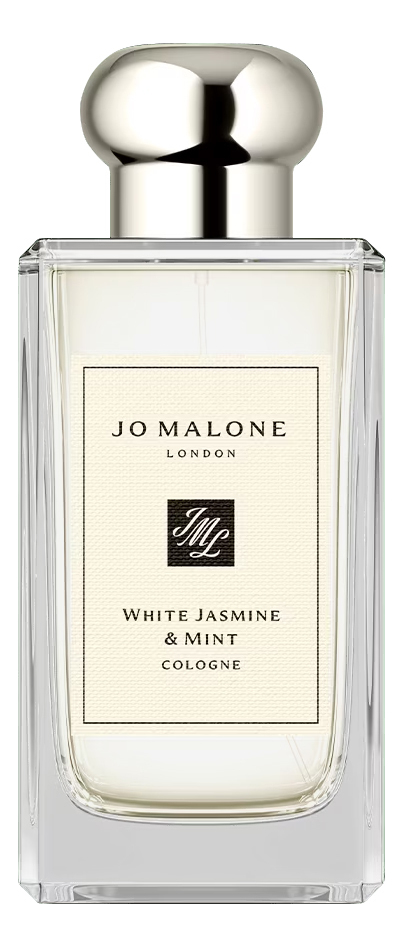 

White Jasmine & Mint: одеколон 8мл, White Jasmine & Mint