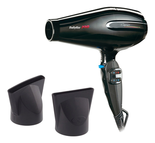 BaByliss Pro caruso bab6510ie 6510ire 2400w 2