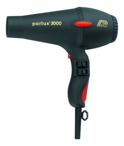

Фен для волос Parlux 3000 1810W (2 насадки)