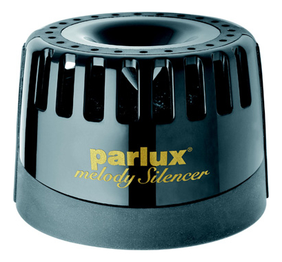 Глушитель для фенов Parlux Melody Silencer глушитель для фенов parlux parlux mr 0901 sil