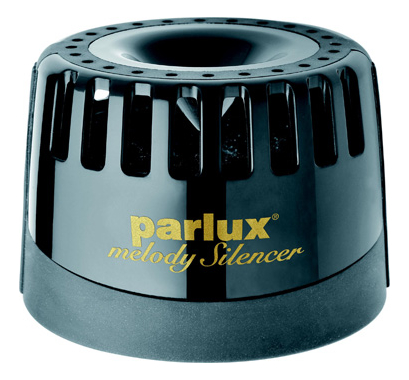 

Глушитель для фенов Parlux Melody Silencer