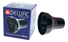 Dewal Диффузор Doccia для фенов ErgoLife, Profile, Spectrum, Forsage, Ion Energy