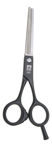 Ножницы парикмахерские филировочные 40 зубцов (BS40255/5,5'') от Randewoo