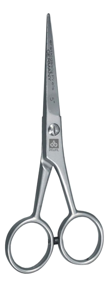Ножницы парикмахерские прямые с микронасечками (2127/5,5") от Randewoo