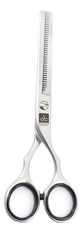 Ножницы парикмахерские филировочные 38 зубцов (241/5,5) katachi ножницы art thin 7 зубцов филировочные