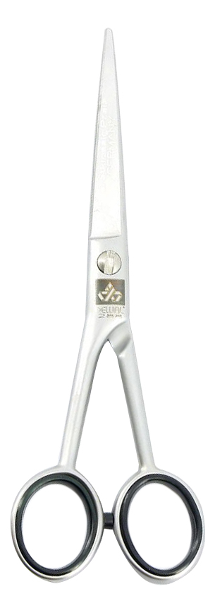 Ножницы парикмахерские прямые с микронасечками (2233/5,5") от Randewoo