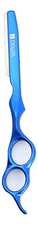 Dewal Бритва филировочная со станком (синяя)