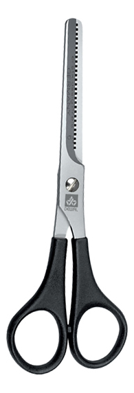 

Ножницы парикмахерские филировочные 28 зубцов (201/6")