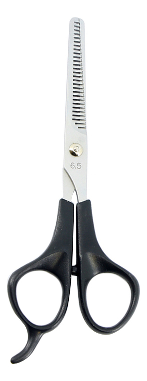 Ножницы парикмахерские филировочные 2-сторонние (9612ASSN/6,5") от Randewoo