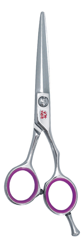 Ножницы парикмахерские прямые Classic DQ10255/COBALT (5,5)