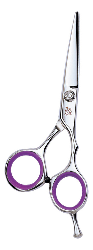 

Ножницы парикмахерские прямые Classic DQ11655 (5,5")