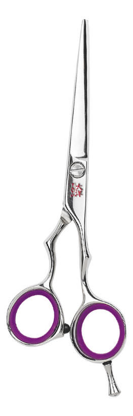 Ножницы парикмахерские прямые Classic DL22060 (6,0)