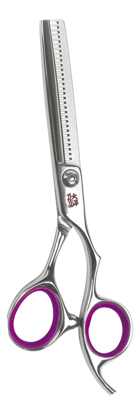 Ножницы парикмахерские филировочные 32 зубца Classic (5,5") от Randewoo